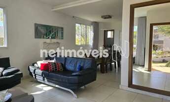 Imagem 3: Venda Casa em condomínio Alphaville - Lagoa dos Ingleses Nova Lima