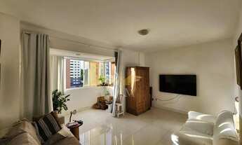 Imagem 4: APARTAMENTO 3 QUARTOS (1 SUÍTE), 117M², NA PITUBA SALVADOR BAHIA