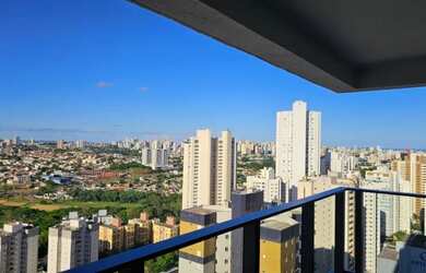 Imagem: Arbo e Flora 2204 - Andar Alto, Vista Exclusiva