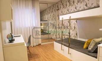 Imagem 5: CA2275Imóvel para venda tem 76 metros quadrados com 2 quartos em São Pedro - Juiz de Fora