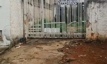 Imagem: Lote em Luziânia