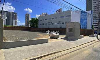 Imagem 2: Terreno para alugar, 888 m² por R$ 8.187/mês - Fátima - Teresina/PI