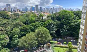 Imagem 6: Imóvel para venda tem 78 metros quadrados com 3 quartos em Itaigara - Salvador - BA