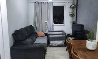 Imagem 4: Apartamento p/ venda no Centro de BARUERI - COND INSPIRE BAUERI?