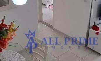 Imagem 6: Apartamento com 2 dormitórios à venda, 84 m² por R$ 470.000,00 - Vila Assunção - Praia Gra