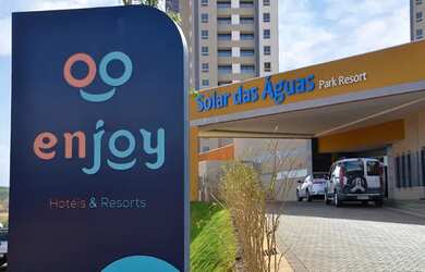 Imagem: Solas das Águas Hotel amp Resort - 7