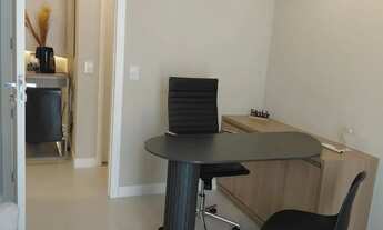 Imagem 5: Aluguel por turno ou mensal Sala Neo Office Jardins