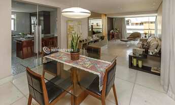 Imagem 2: Locação Apartamento 4 quartos União Belo Horizonte