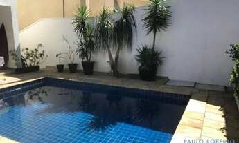 Imagem 2: CASA EM CONDOMÍNIO - ALPHAVILLE - SP