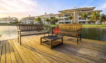 Imagem 5: Cobertura Duplex no Golf Ville Resort, com 4 Suítes à Venda, 203 m² por R$ 3.100.000 - Por