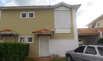 Imagem: Casa - Parque Imperador - Campinas