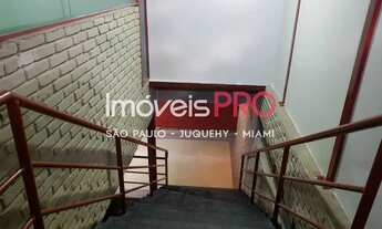 Imagem 6: CASA COMERCIAL NO ITAIM, 380 M ÚTEIS, 4 VAGAS - LOCAL PRIVILIGIADO!