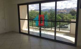 Imagem 4: Recreio dos Bandeirantes