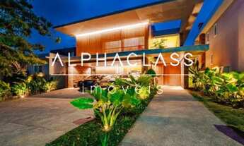 Imagem: Vendo casa em Alphaville Mobiliada e decorada