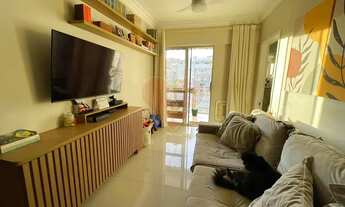 Imagem 3: Apartamento de 78 m² com 2 quartos a venda na Barra Olímpica - Rio de Janeiro - RJ