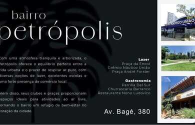 Imagem 3: Apartamento em Petrópolis