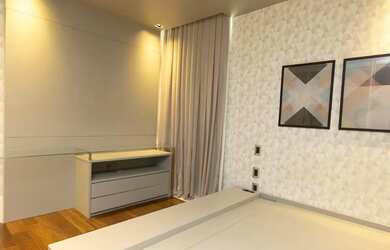 Imagem 7: Apartamento - 4 dormitórios - 4 Suítes - localizado em Balneário Camboriú / Centro REF: DW