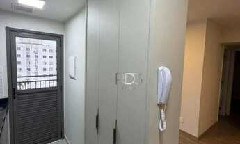 Imagem 3: Apartamento com 2 dormitórios, 51 m² - venda por R$ 385.000,00 ou aluguel por R$ 2.400,00