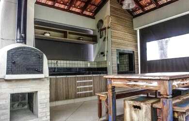 Imagem 4: Apartamento à venda em Campinas, Parque Itália, com 3 quartos, com 65 m², Condomínio Ilhas