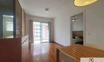 Imagem: Apartamento para locação no Brooklin