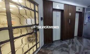 Imagem 2: Comercial Salas Comerciais no Savassi com 162,00 (M²) e 1 vaga para Venda