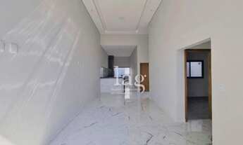 Imagem 4: Casa com 3 dormitórios à venda, 100 m² por R$ 680.000,00 - Condomínio Horto Florestal Vill