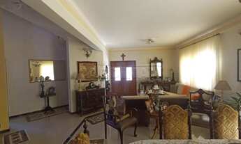 Imagem 2: Casa Sobrado Casa em condomínio com 4 dormitórios