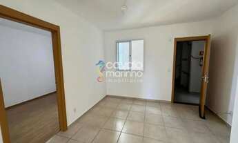 Imagem 2: Apartamento para alugar com 2 quartos, 43m² - Vitta Jardim dos Flamboyants - Terras de San