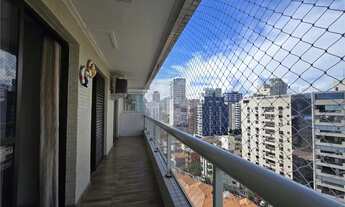 Imagem 2: Apartamento com 2 quartos à venda em Embaré - SP