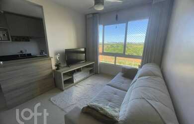 Imagem 6: Apartamento à venda em Marechal Rondon com 60 m², 2 quartos, 1 suíte, 1 vaga