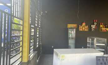 Imagem 5: Repasso/vendo uma lanchonete montada ou troco por carro