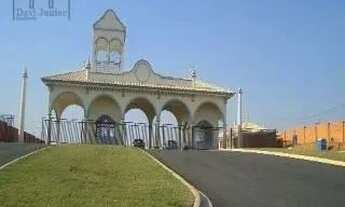 Imagem 2: Terreno à venda, 250 m² por R$ 379.000 - Condomínio Ibiti Reserva - Sorocaba/SP