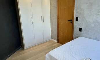 Imagem 7: Imóvel para aluguel possui 57 metros quadrados com 2 quartos em Pina - Recife - PE