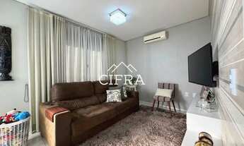 Imagem 7: Casa de Alvenaria - Venda - 03 dormitórios - Semi Mobiliada - 211m2 - Rua Carmela Stolf