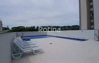 Imagem 4: Apartamento para alugar, 2 quartos, Novo Mundo - Uberlândia/MG - Rotina Imobiliária