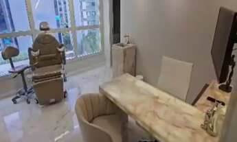 Imagem 5: Centro comercial para venda possui 120 metros quadrados em Jardim Paulista - São Paulo - S