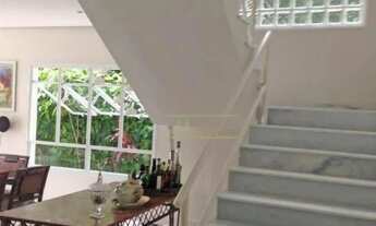 Imagem 5: Casa com 4 dormitórios à venda, 278 m² por R$ 3.200.000,00 - Alphaville 3 - Santana de Par