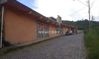 Imagem: Loja em Alameda Rouxinóis - Jardim Colonial