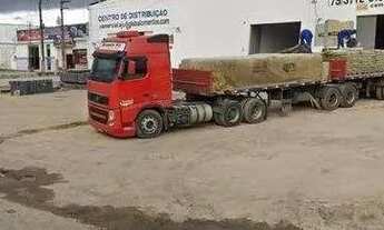 Imagem 4: Lote à venda em rua pública, PARQUE DOS FARÓIS, Nossa Senhora do Socorro, SE