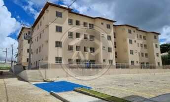 Imagem 4: Imóvel para venda com 54 metros quadrados com 2 quartos em Centro - Nossa Senhora do Socor