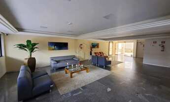 Imagem 4: Flat em Manaíra a 100m da Orla 52m² Melhor Custo-Benefício