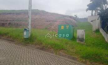 Imagem 2: Terreno à venda, 1015 m² por R$ 2.247.000,00 - Condomínio Reserva do Paratehy - São José d