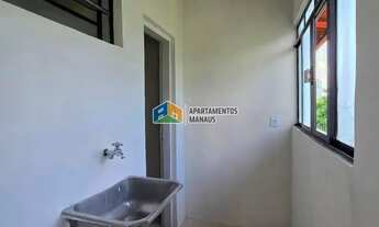 Imagem 7: Cond Juçara 2 Quartos e Varanda Chapada