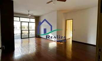 Imagem 2: APARTAMENTO À VENDA COM 3 QUARTOS - R$1.350.000 -ICARAÍ - NITERÓI/RJ