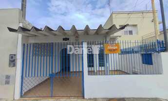 Imagem: Casa para aluguel, 2 quartos, 1 vaga, Centro