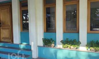 Imagem 2: Imóvel para venda com 88 metros quadrados com 2 quartos em Menino Deus - Porto Alegre - RS