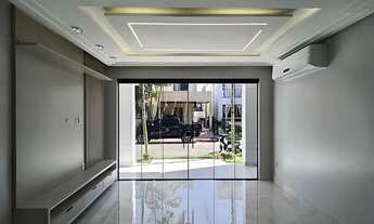 Imagem: Condomínio Villa Firenze, belíssima casa