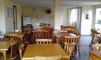 Imagem 3: Apartamento 2 dorms à venda, São João - Porto Alegre