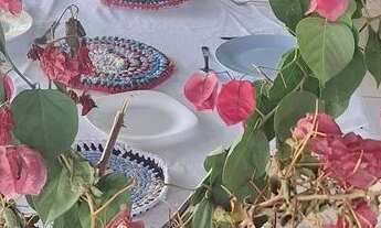 Imagem: Sitio para Retiros