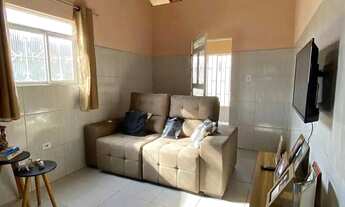 Imagem: IF - VENDE-SE CASA NO CURUÇAMBÁ